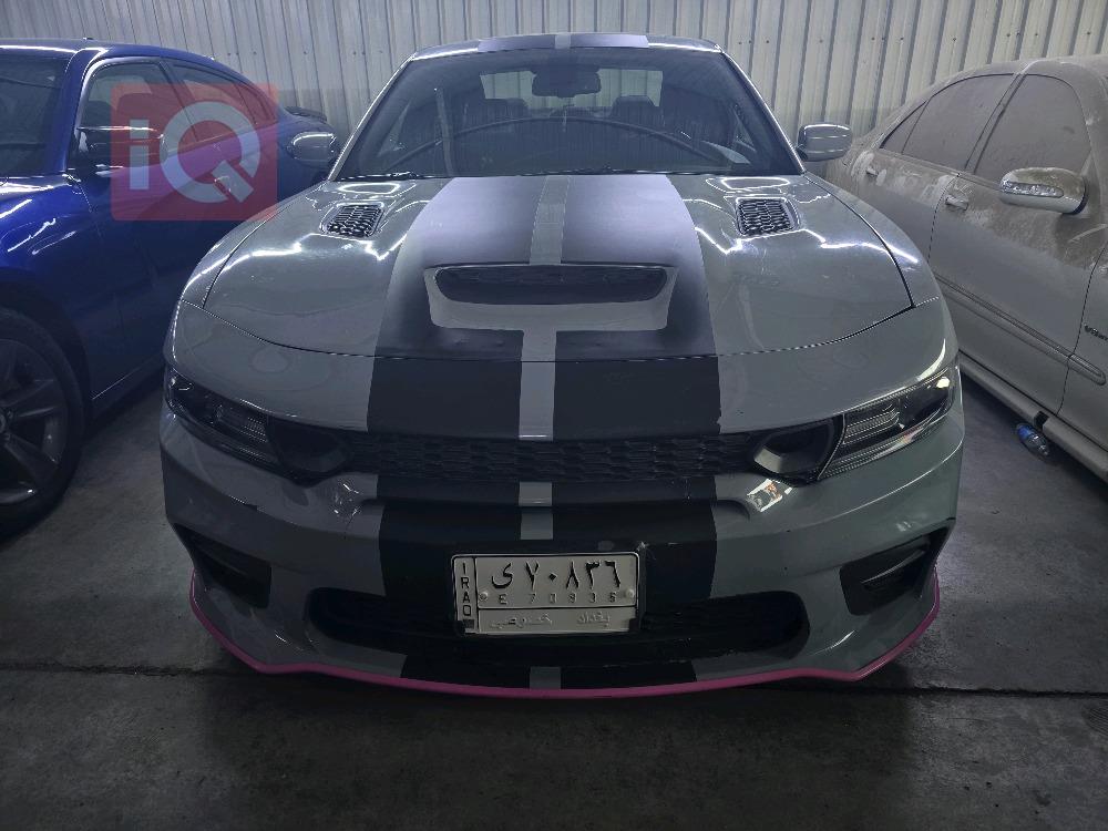 دودج تشارجر